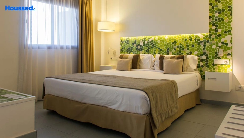 Sample Apartment